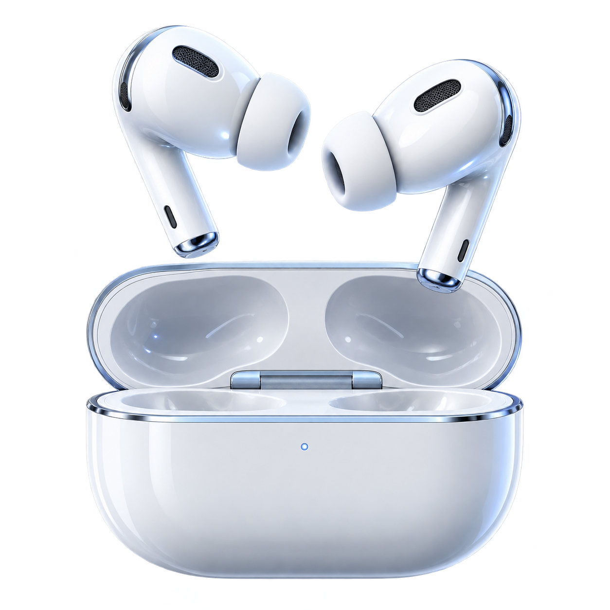 Earbuds