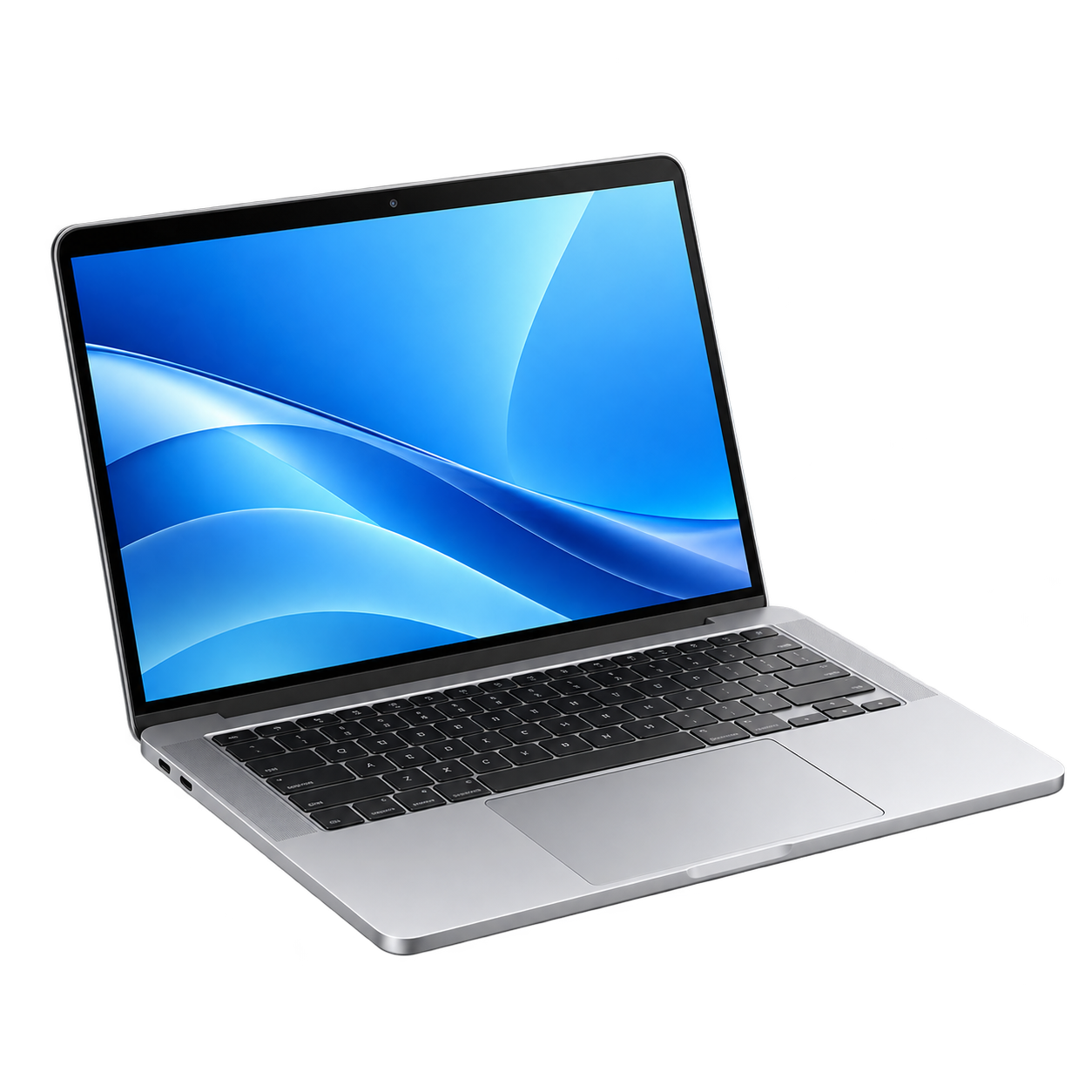 Laptop